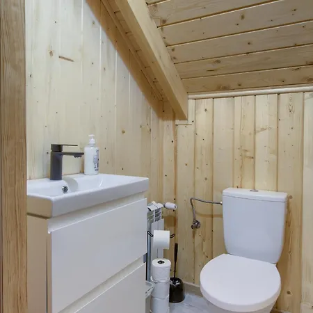 Jaskowy W Tyliczu * تيلسز