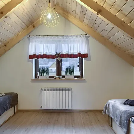 بيت للعطل Jaskowy W Tyliczu