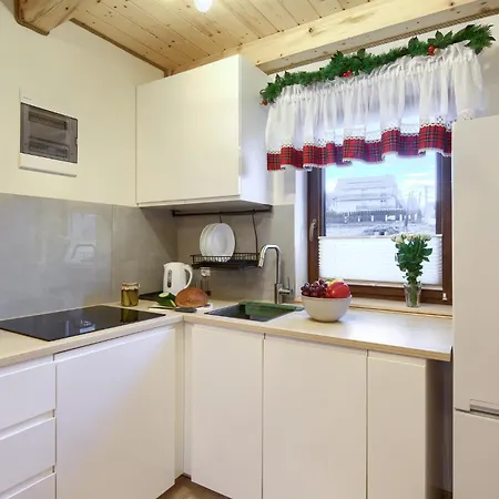 Jaskowy W Tyliczu تيلسز