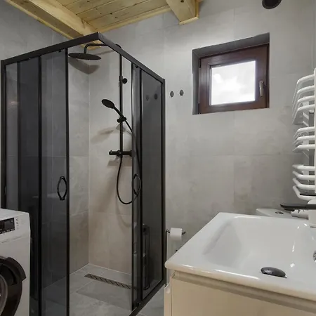 بيت للعطل Jaskowy W Tyliczu