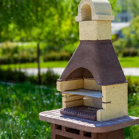 Jaskowy W Tyliczu * تيلسز