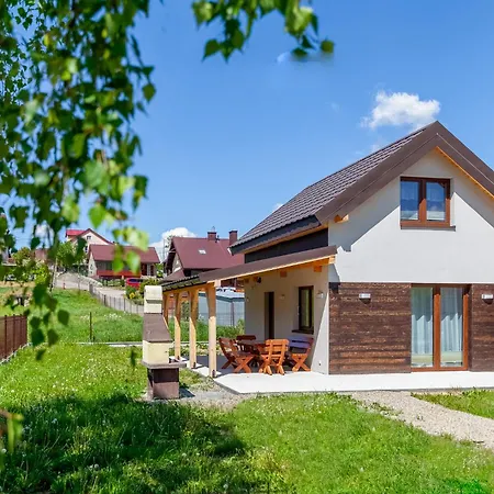 بيت للعطل Jaskowy W Tyliczu