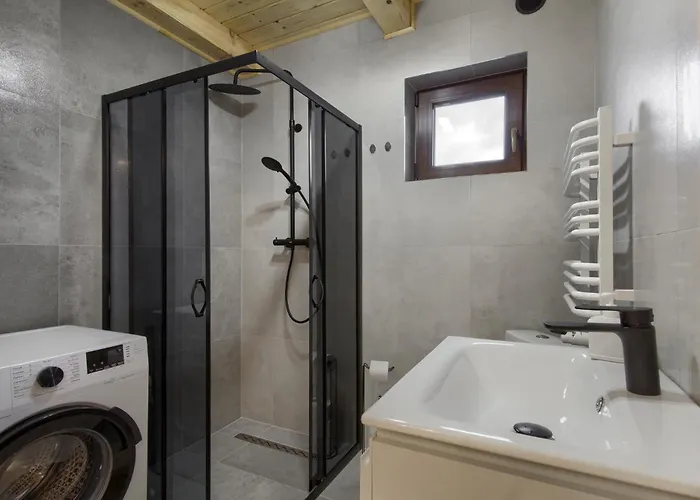 בית נופש Jaskowy W Tyliczu